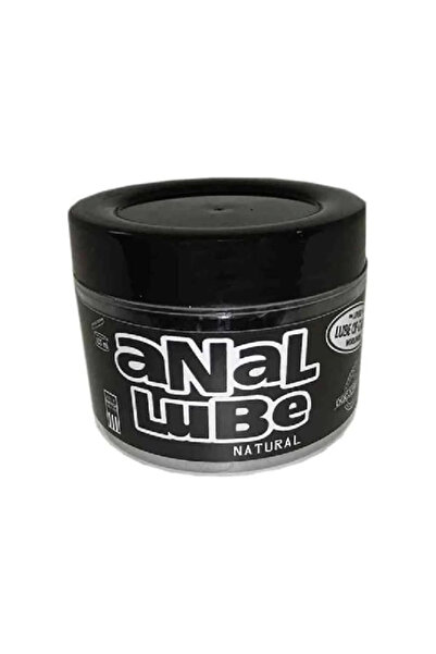 Norino A.nal Lube Su Bazlı Kayganlaştırıcı Lubricant Gel 100 ml X 2 Ad