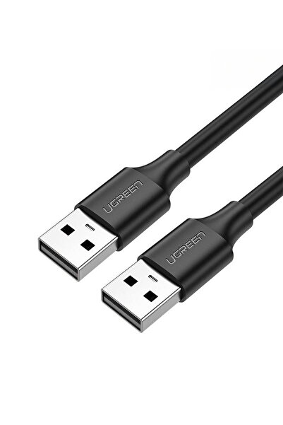 Ugreen USB to USB Data ve Şarj Kablosu 1 Metre, 10309