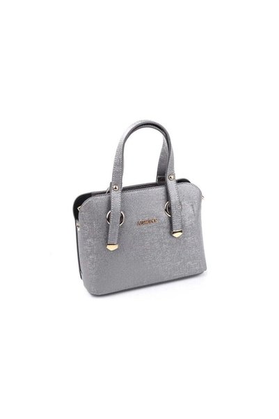 Armine Bag 364 Silver