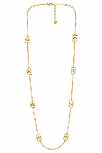 neslyaccessories 100 cm Necklace with Vip Logo
