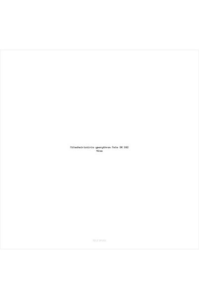 Generic Τηλεχειριστήριο υπερύθρων Tele IR 182 Visa