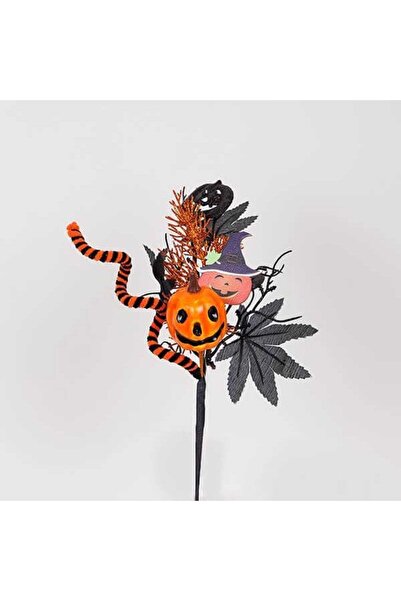 Generic Κλαδί ΗALLOWEEN, 34 cm