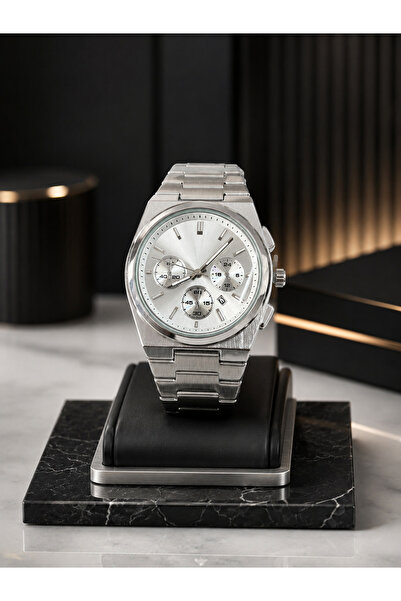 G Sport POLO Prxx Steel Men's Wristwatch with Calendar (Special for Father's ...