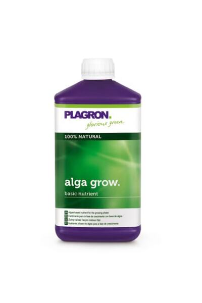 Plagron Îngrășământ organic din alge marine pentru o creștere sănătoasă Alga ...