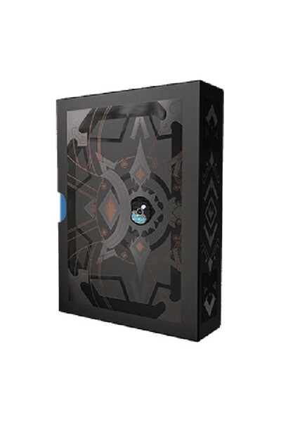Magic The Gathering Magic: The Gathering Secretele din Strixhaven Pachet Codex