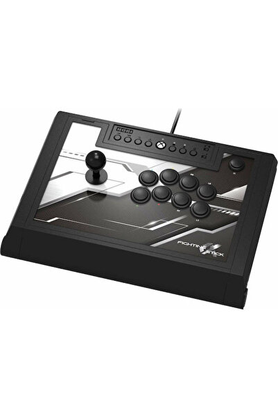 Hori Fighting Stick Alpha Joystick Ενσύρματο Συμβατό με Xbox One / Xbox Serie...