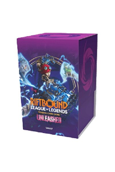 riftbound UNL Seiful Dezlegat