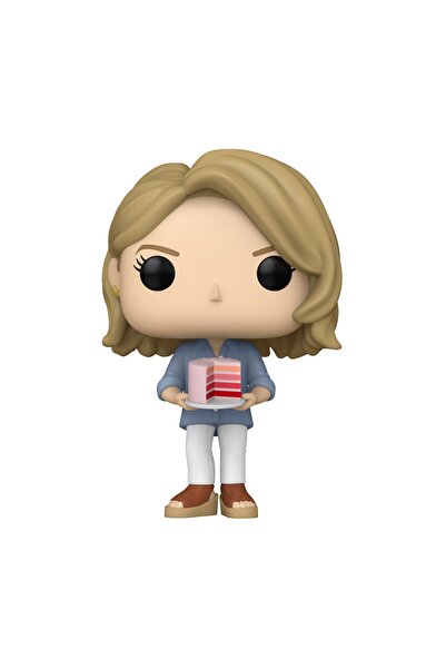 Funko Поп икони Марта Стюарт (с торта) # 97 9см