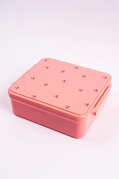 Generic Kokobi Bento Lunch Box, Food-Safe Tritan with 4 Compartments and Food...
