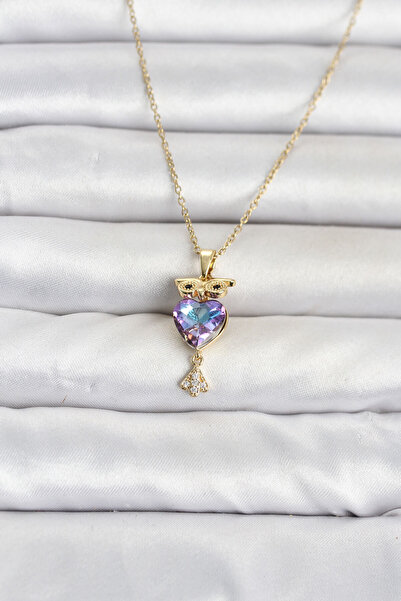 Hobibahçem Bijou Necklaces - Multicolor