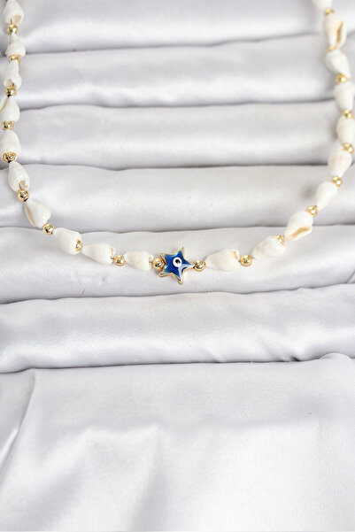 Hobibahçem Bijou Necklaces - Multicolor