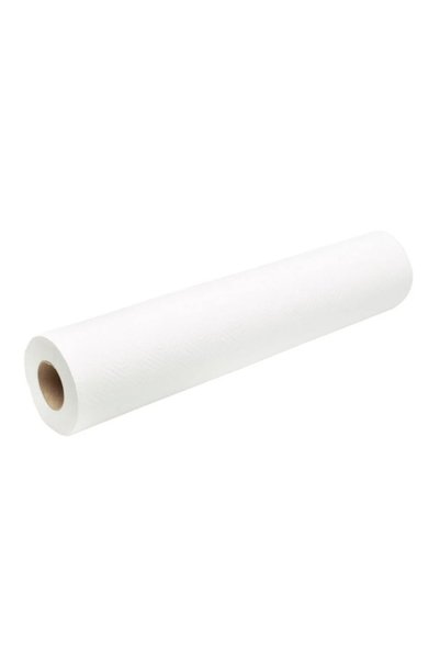 Bezos Laminated Examination Table Cover - Roll