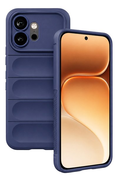 New Face SPT-GLD هونر 600 أوبتيموم سيليكون (143317) - أزرق داكن