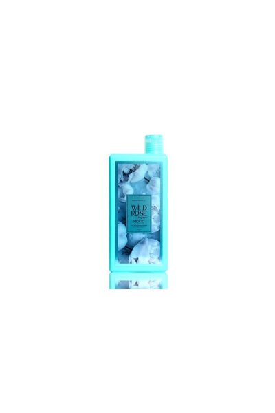 Aquasoft Wild Rose Shower Gel 750ml