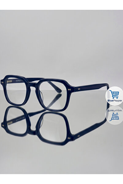 BluePepper موكولي |   نظارات واقية من الضوء الأزرق، نظارات زجاجية قابلة للاست...