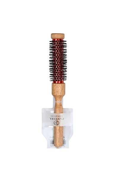 pasteel Bastil Thermal Hair Brushes - Fast Styling and Hair Protection 2247