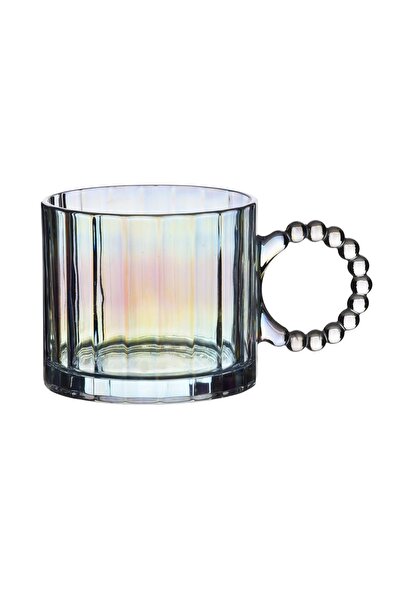 MONDEX Pahar MODERN KITCHEN 300 ml 8.6 x 14 x 7.5 cm Transparent 1 buc.