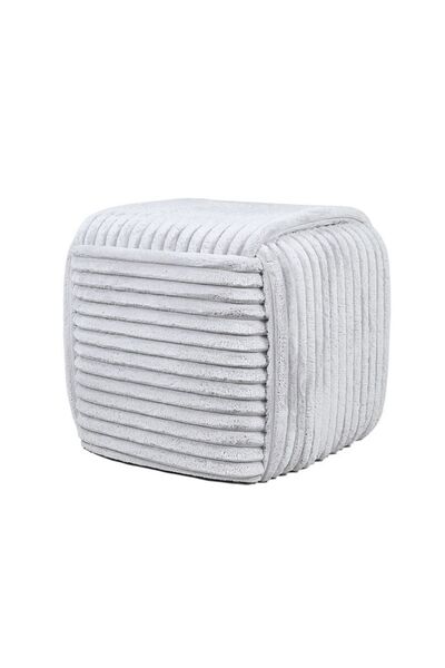 MONDEX Otoman Prima WIKI 43x43x38 cm Multicolor 1 buc.