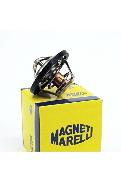 Genel Markalar Opel Astra F 1.4-1.6 8V Benzinli Motor Termostat Magnettı Mare...