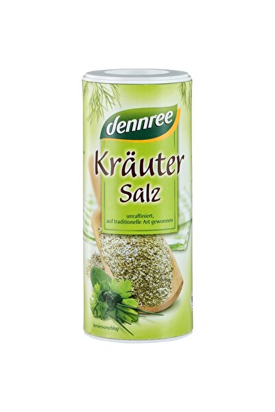 Dennree Sare neiodata cu plante aromatice,