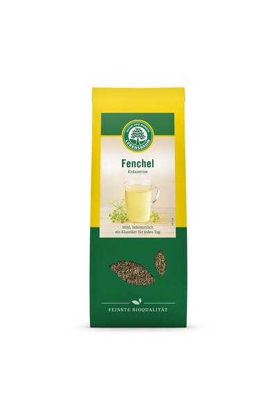Lebensbaum Ceai de fenicul,
