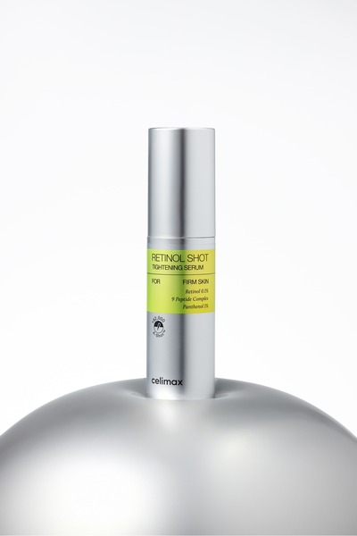 Celimax THE VİTA-A RETİNOL SHOT TİGHTENİNG SERUM 30 ML - CİLT ELASTİKİYETİNİ ...