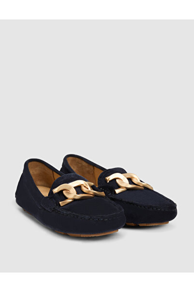 Pierre Cardin Navy Blue Loafer 50323822-Vr033