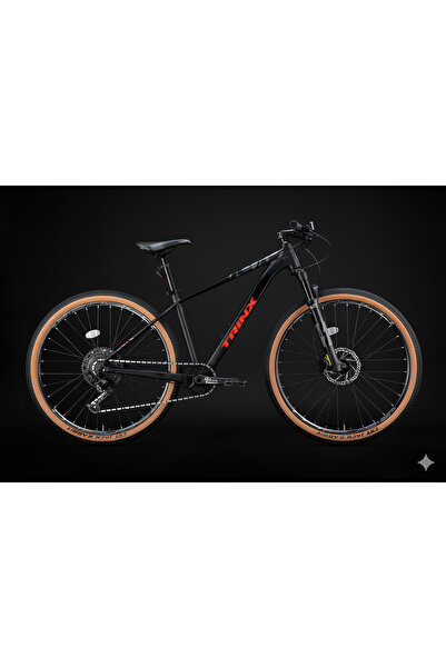 trinx X9 PRO DAĞ BİSİKLETİ SHIMANO XT SL-M6100 12 VİTES SHIMANO BR-MT200 HİDR...