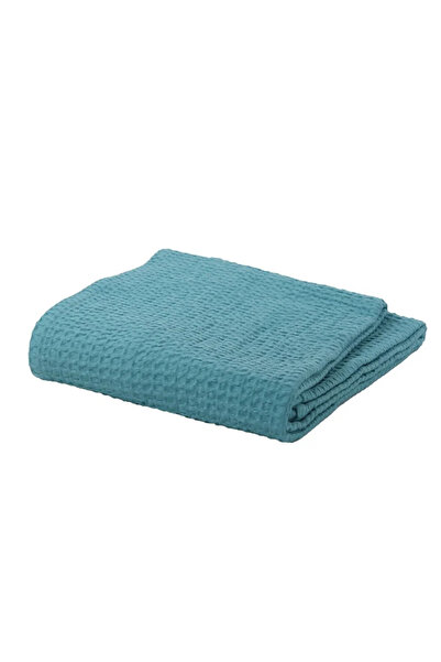 Nef Nef Homeware Πικέ Διπλή Κουβέρτα Νέα Γκολφ Νεφ-Νεφ Οικιακά Είδη 22 - Σκού...