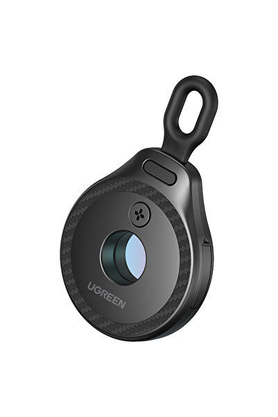 Ugreen Gizli Kamera Dedektörü, USB Şarjlı Taşınabilir Gizlilik Koruma Cihazı,...