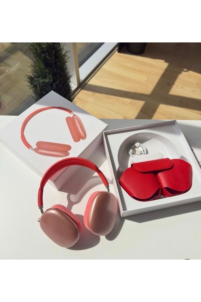 Appleline Kablosuz kulaklık Max