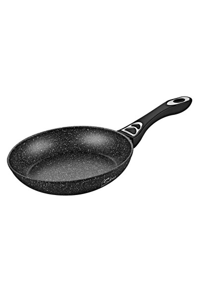 Samus Tigaie antiaderentă din marmură Toledo de 32 cm cu capac, 5,5 L