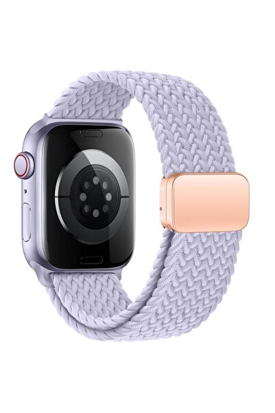 Tech-Protect Curea NylonMag pentru Apple Watch Mov 38/40/41mm