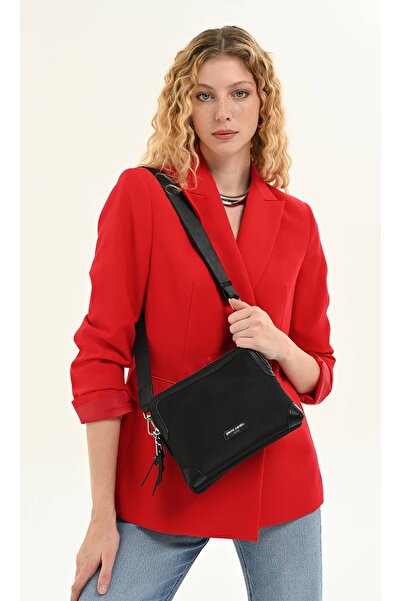 Pierre Cardin Geantă crossbody pentru femei