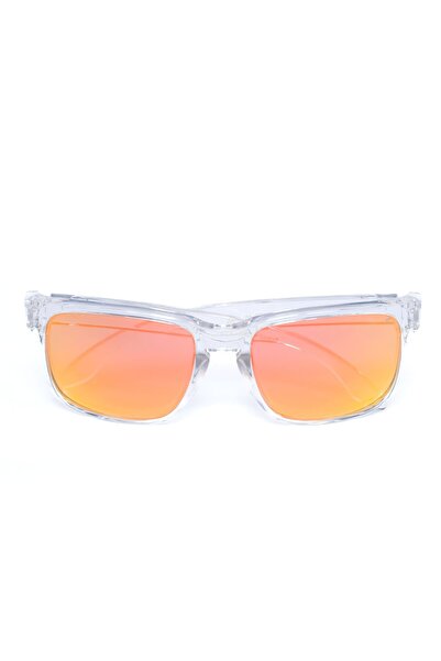 pi-look PiLook 206C38 Polarize Sport Şeffaf Güneş Gözlüğü