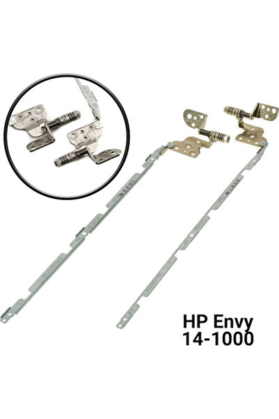 HP Μεντεσέδες λάπτοπ για (H102)