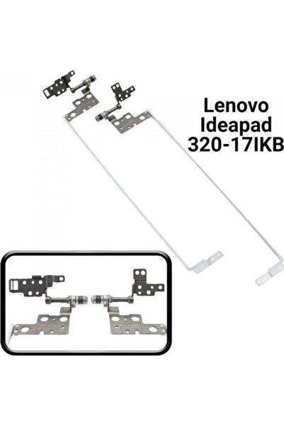 LENOVO Μεντεσέδες φορητού υπολογιστή για