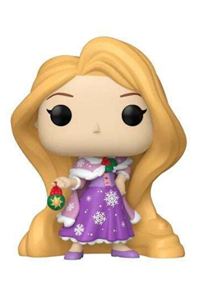 Funko Ποπ! Ταινίες: Πριγκίπισσα - Ραπουνζέλ