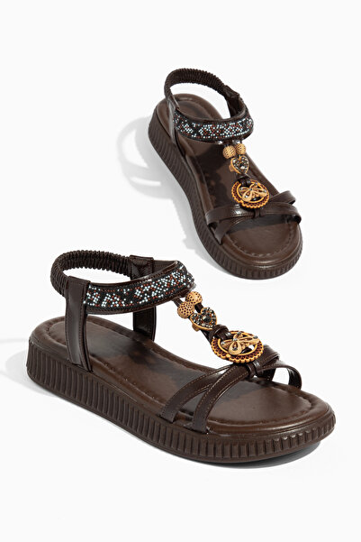 Daxtors Leo Daily Orthopedic Women's Sandals