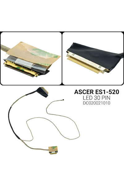 ACER Καλώδιο Flex Οθόνης για Φορητό Υπολογιστή