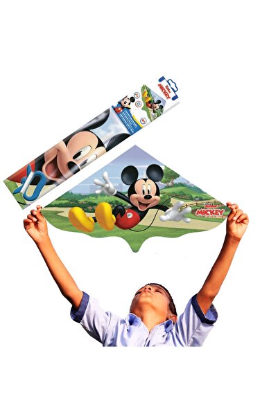 Mardil Zmeu pentru copii Gunther Mickey Mouse 115 x 63 cm, joacă în aer liber...