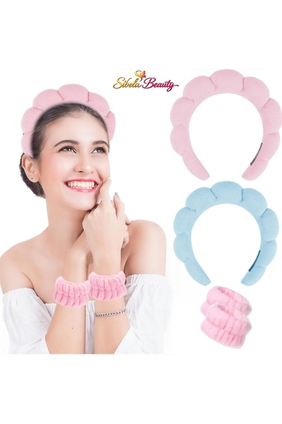 SİBELA BEAUTY GÜZEL GÖRMEK GÜZEL DÜŞÜNDÜRÜR Bombeli Spa Makeup, Crown Makeup ...