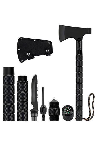 OEM Kit Multifuncțional Camping