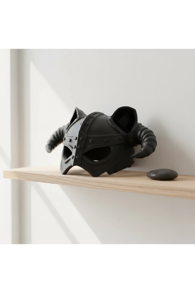 OEM Decorațiune Imprimată 3D, Stil Coif Fantezie, Obiect Decor Interior