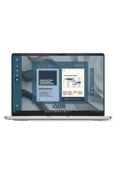 Dell Pro 16 16 " Οθόνη αφής FHD+ Ryzen AI 7 PRO 350 32GB 512GB SSD Win11 Pro
