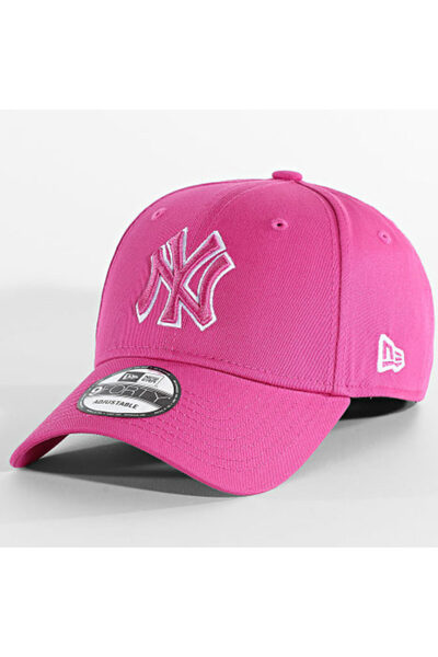 NEW ERA Team Outline 9Forty Neyyan Unisex Hat 60856268