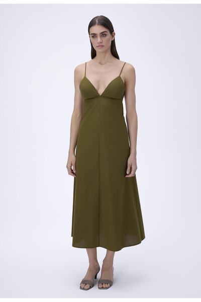 MUSE FOR ALL Allison Dress