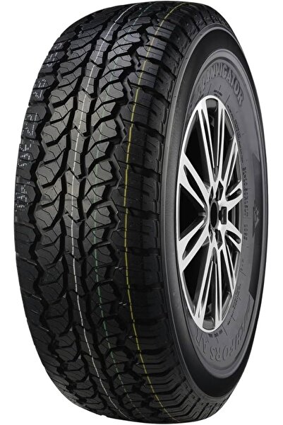 Lanvigator Anvelopă CATCHFORS A/T 245/75 R16 120S