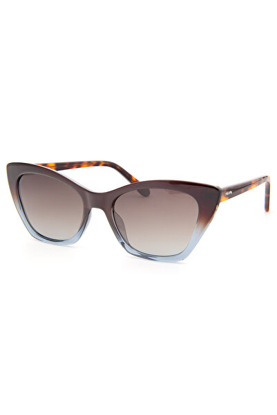 Polo Village Pv5017 C5 50 Polarized Women's Sunglasses