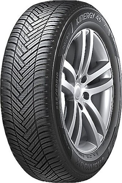Hankook Kinergy 4S2 X H750A 215/60R17 96V 4 Mevsim Lastik 2026